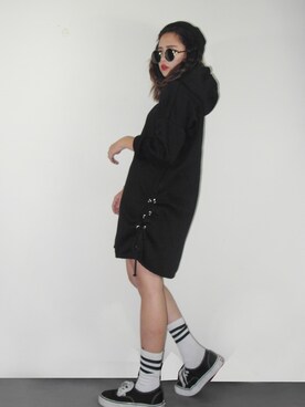 Cheriさんのコーディネート