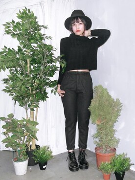 Cheriさんのコーディネート