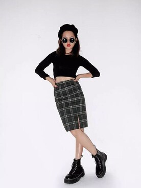 Cheriさんのコーディネート