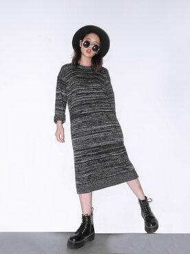 Cheriさんのコーディネート