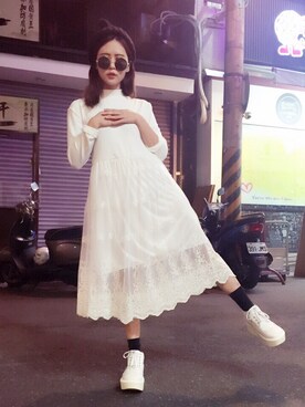 Cheriさんのコーディネート