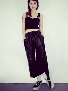 Cheriさんのコーディネート