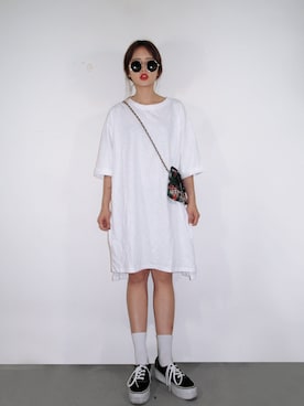 Cheriさんのコーディネート