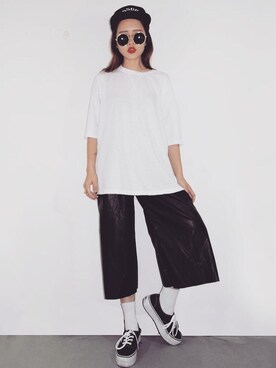 Cheriさんのコーディネート