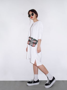 Cheriさんのコーディネート