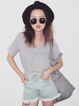 Cheriさんのコーディネート