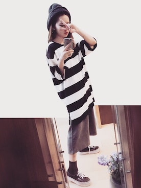 Cheriさんのコーディネート