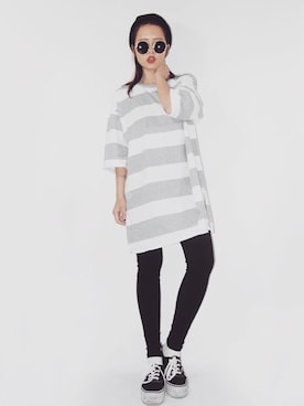 Cheriさんのコーディネート