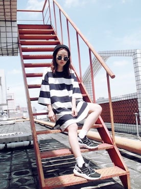 Cheriさんのコーディネート