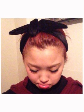 エルさんのコーディネート