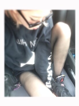 エルさんのコーディネート