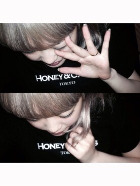 エルさんのコーディネート