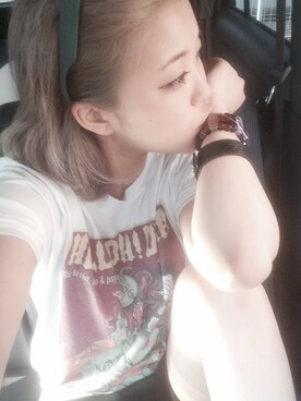 エルさんのコーディネート