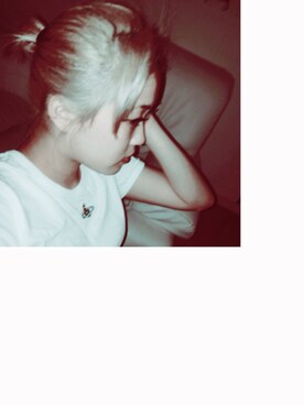 エルさんのコーディネート