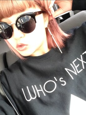 エルさんのコーディネート