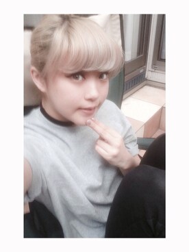 エルさんのコーディネート