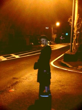 エルさんのコーディネート