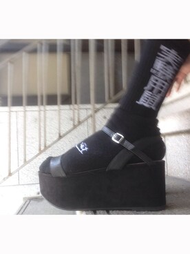 エルさんのコーディネート