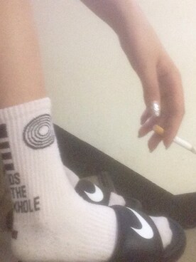 エルさんのコーディネート