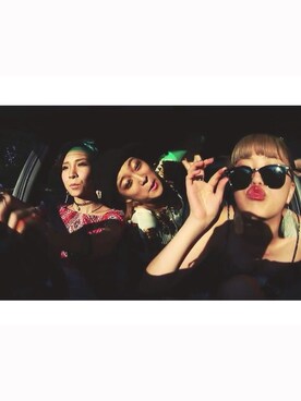 エルさんのコーディネート