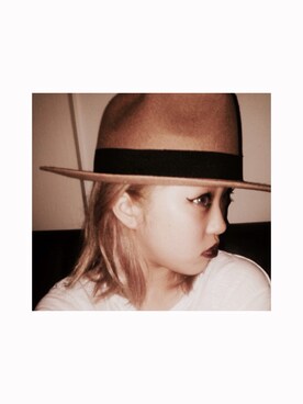 エルさんのコーディネート