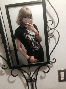 エルさんのコーディネート