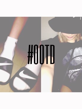 エルさんのコーディネート