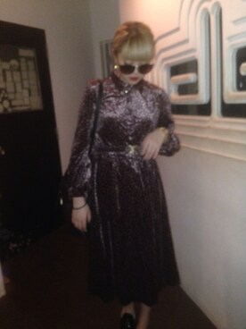 エルさんのコーディネート