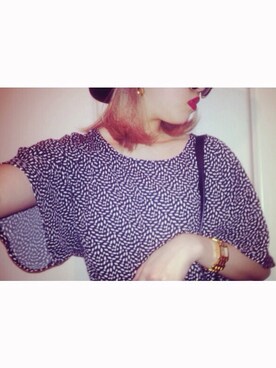 エルさんのコーディネート