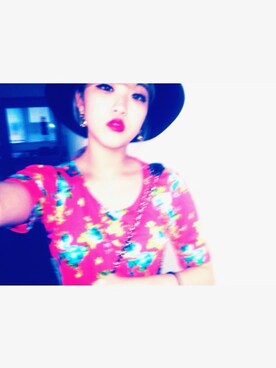 エルさんのコーディネート