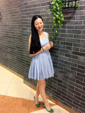 sevenさんのコーディネート