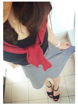 yuu.♪さんのコーディネート