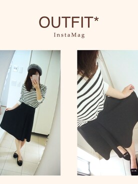 yuu.♪さんのコーディネート