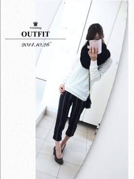 yuu.♪さんのコーディネート