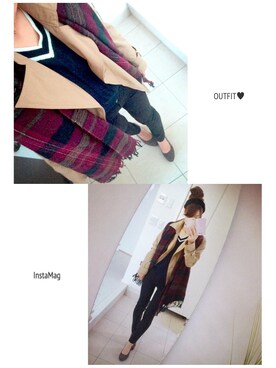 yuu.♪さんのコーディネート