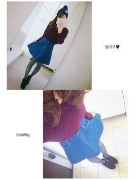 yuu.♪さんのコーディネート