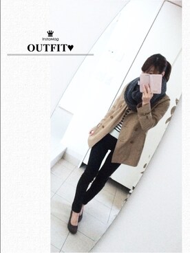 yuu.♪さんのコーディネート