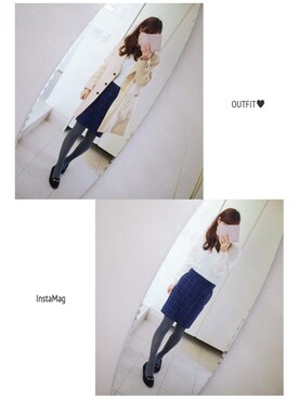 yuu.♪さんのコーディネート