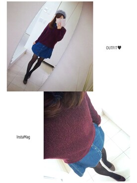 yuu.♪さんのコーディネート