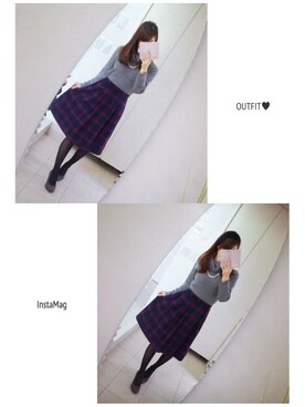 yuu.♪さんのコーディネート