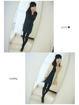 yuu.♪さんのコーディネート