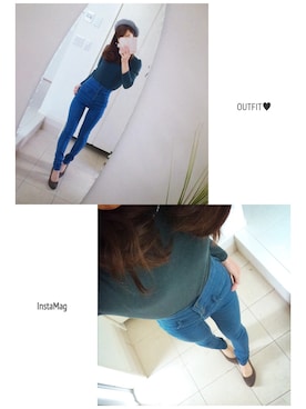 yuu.♪さんのコーディネート