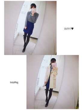 yuu.♪さんのコーディネート