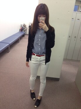 くみくみさんのコーディネート