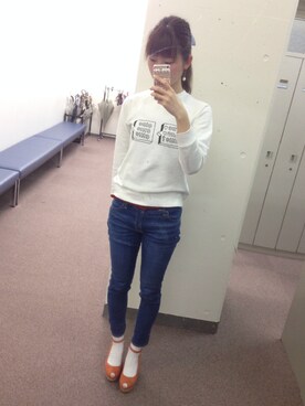 くみくみさんのコーディネート