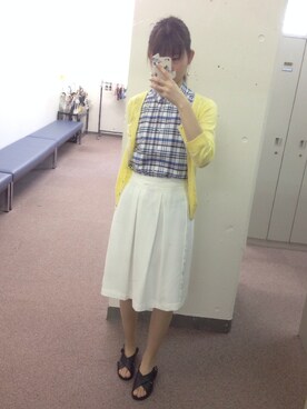 くみくみさんのコーディネート