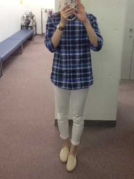 くみくみさんのコーディネート