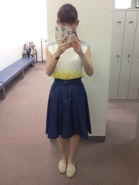 くみくみさんのコーディネート