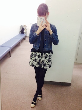 くみくみさんのコーディネート