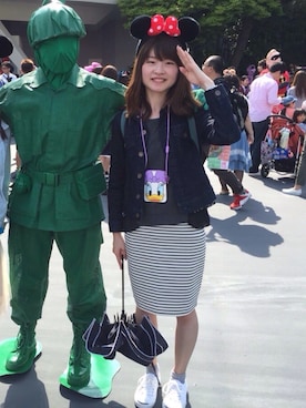 くみくみさんのコーディネート